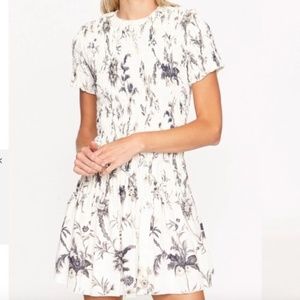 NWT  Sir the label - Marielle dress - AUS size 2, US size 4